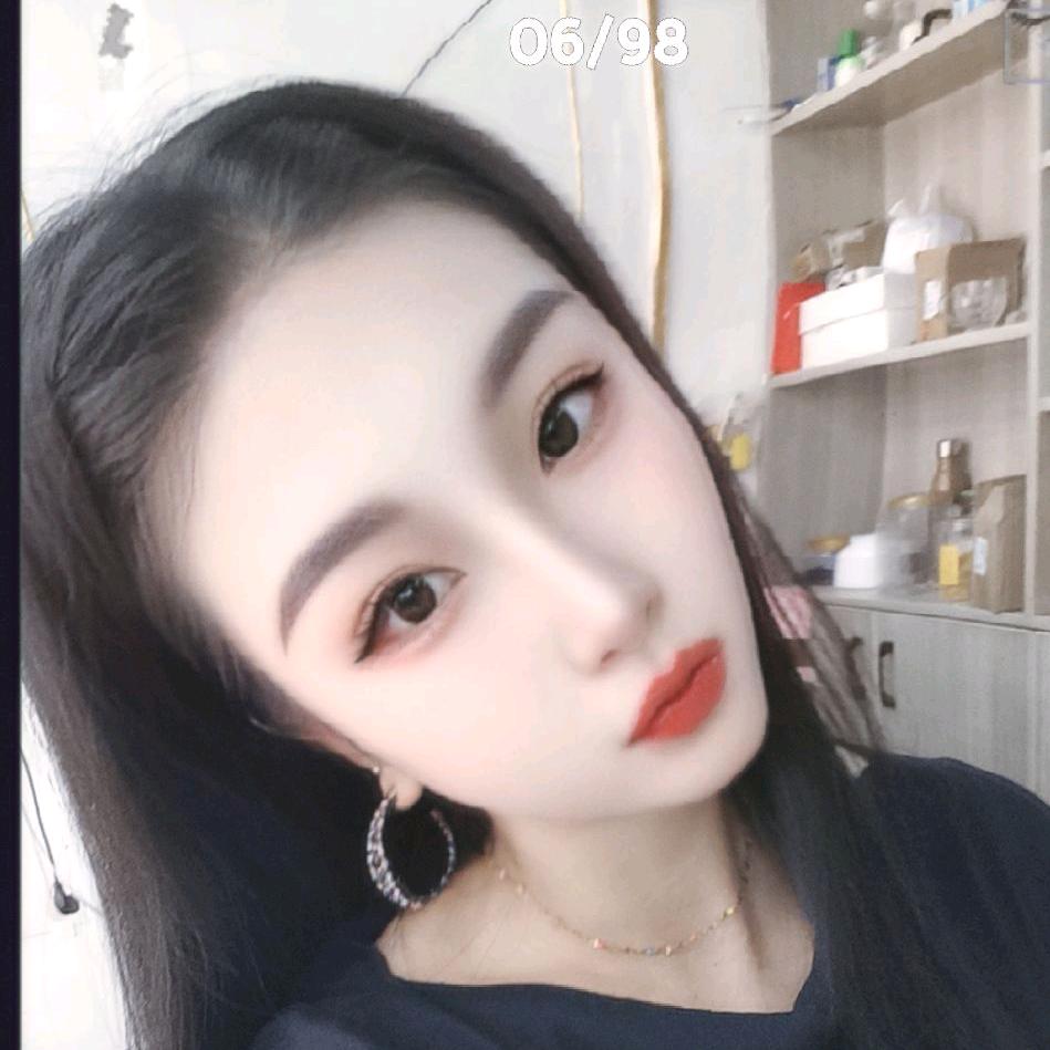 波丝湾造型🦄