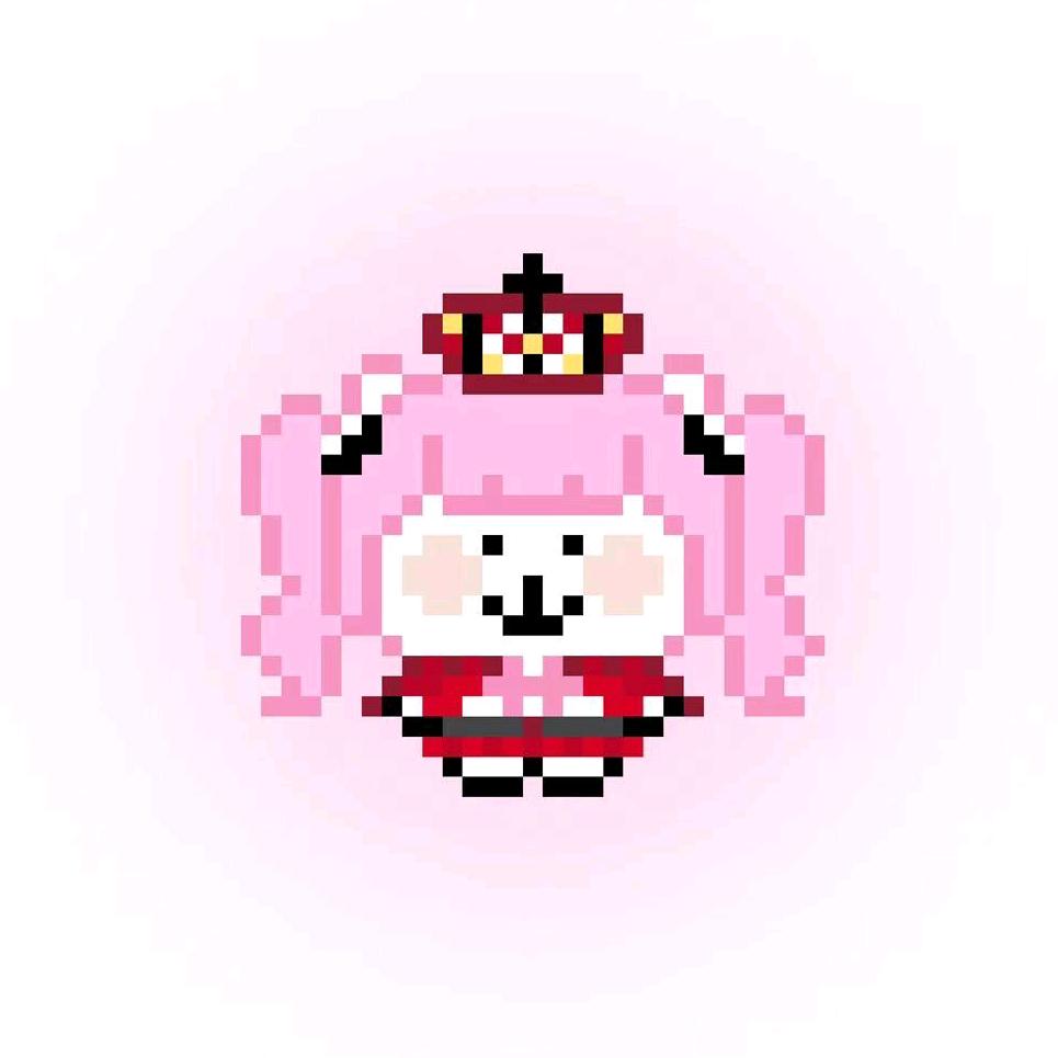 小蛙