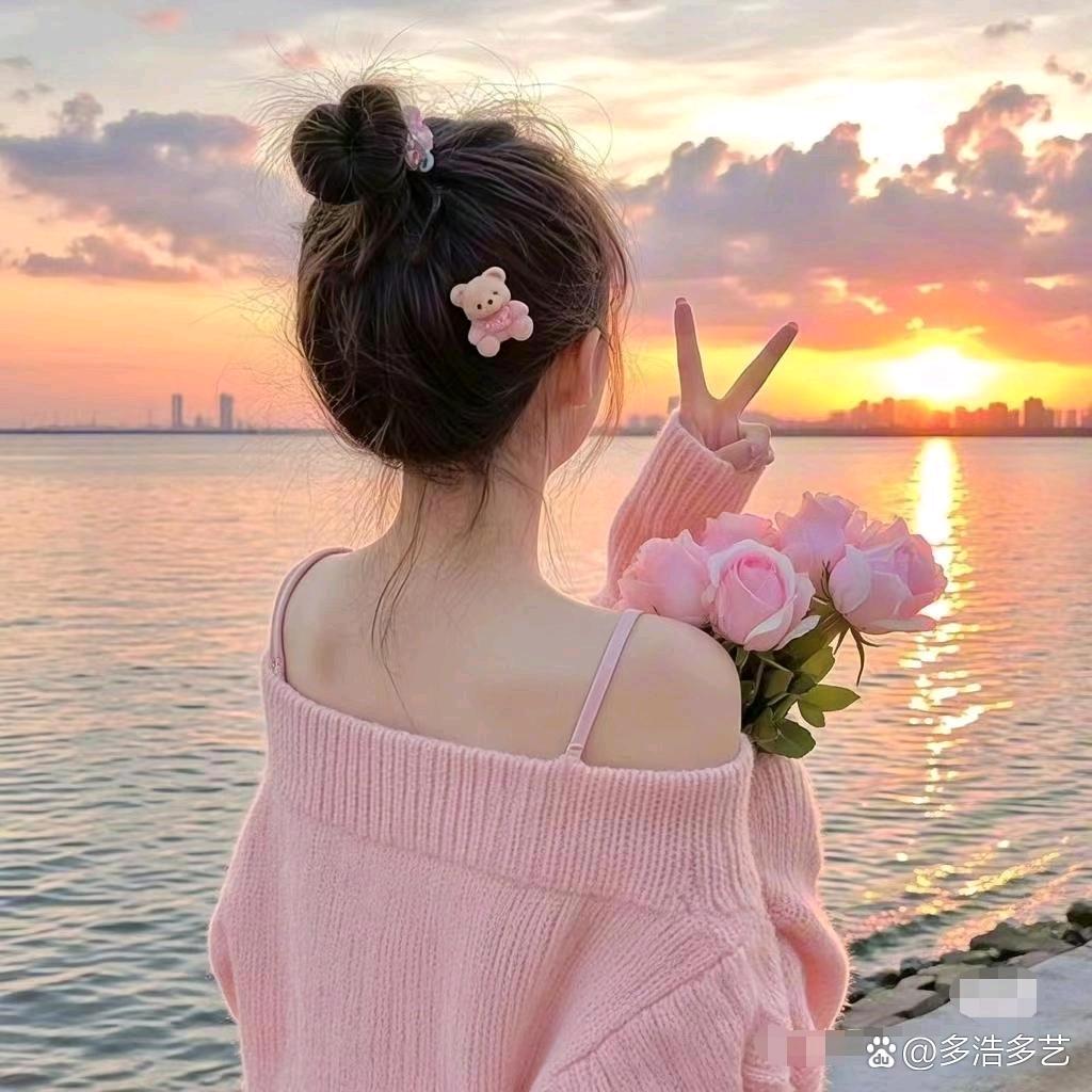 甜果果🌹🌹