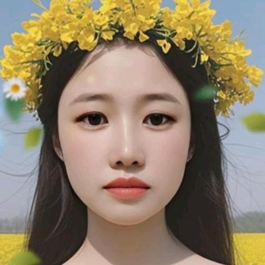 女人最大的幸福@靠自己@