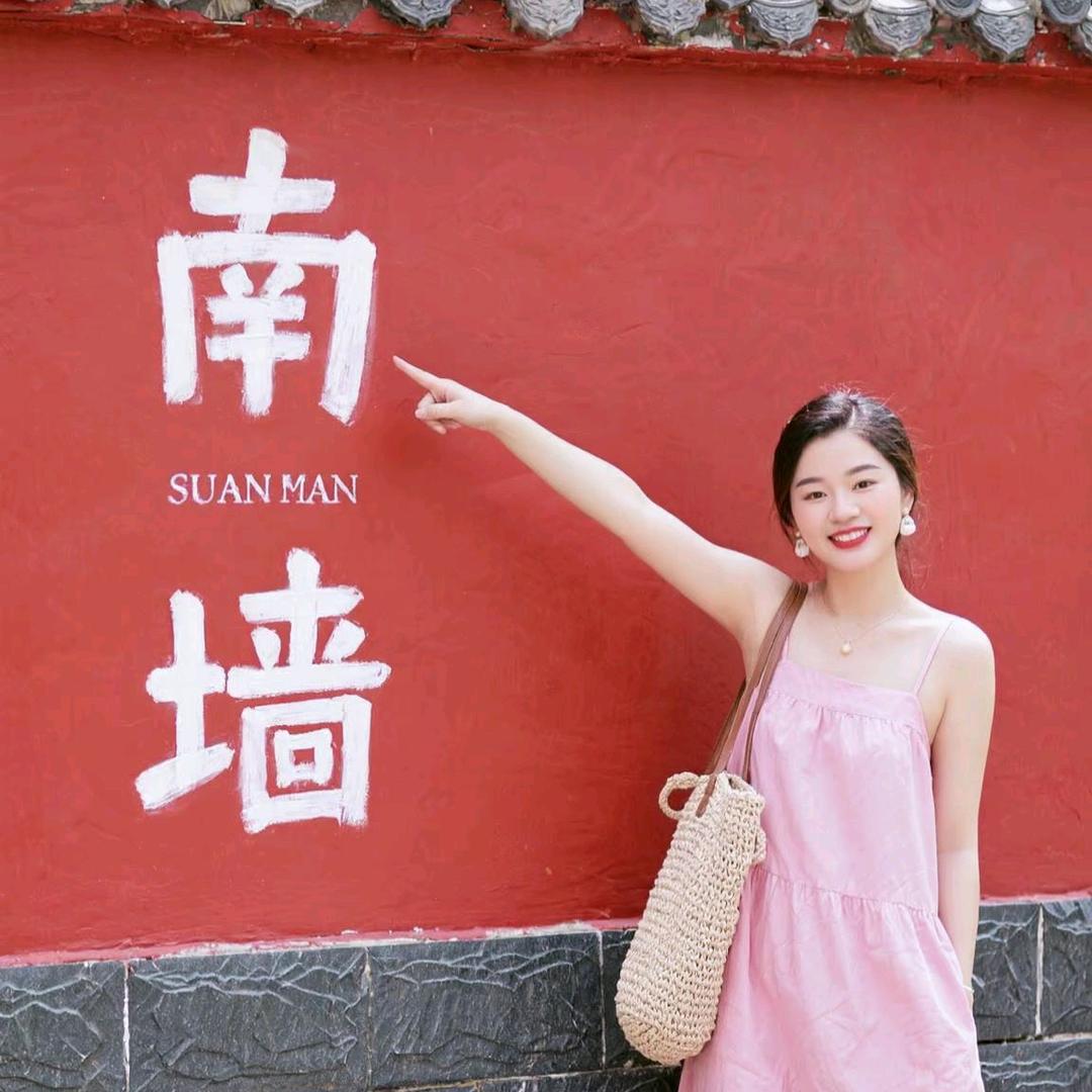 @橙心如意💪🌹