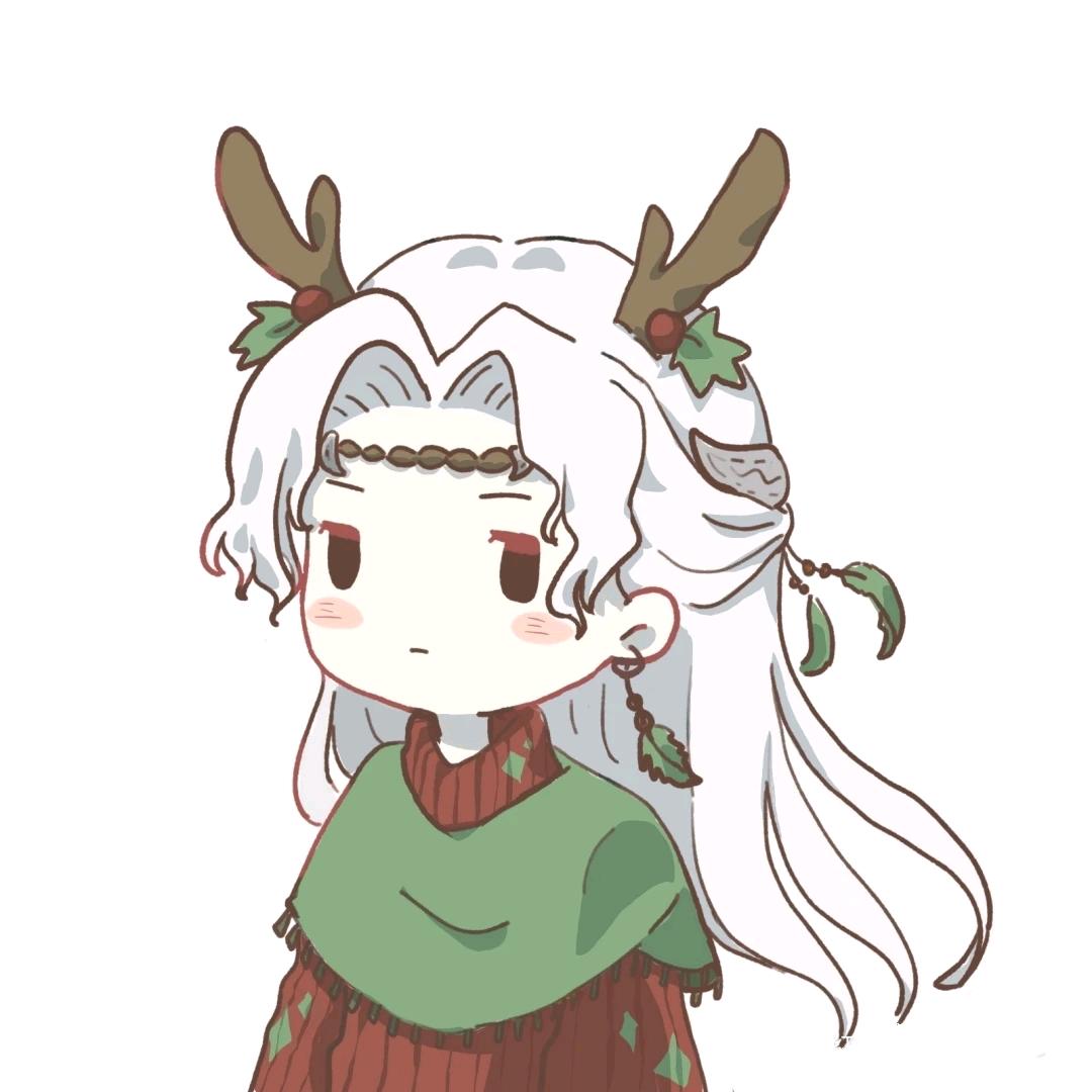 早点睡