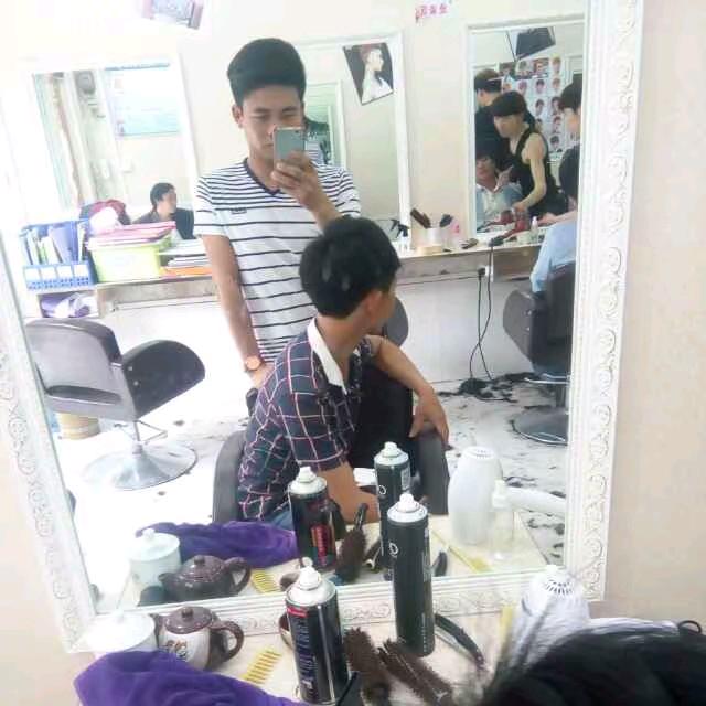 摆烂的狗