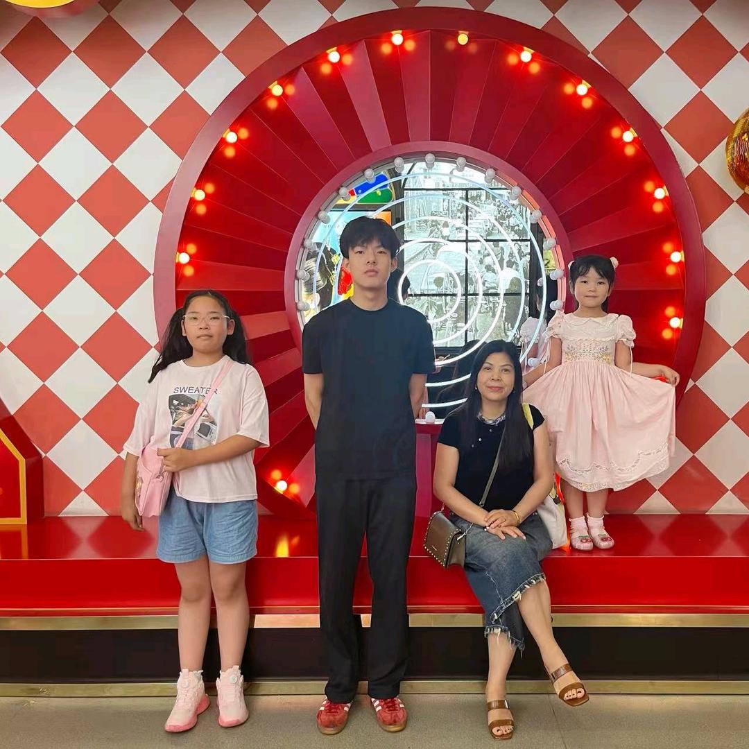 知足常乐乐悠悠