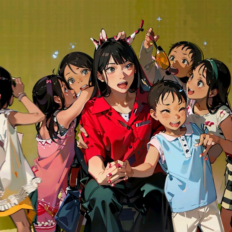 妈咪宝贝｜学习提升规划