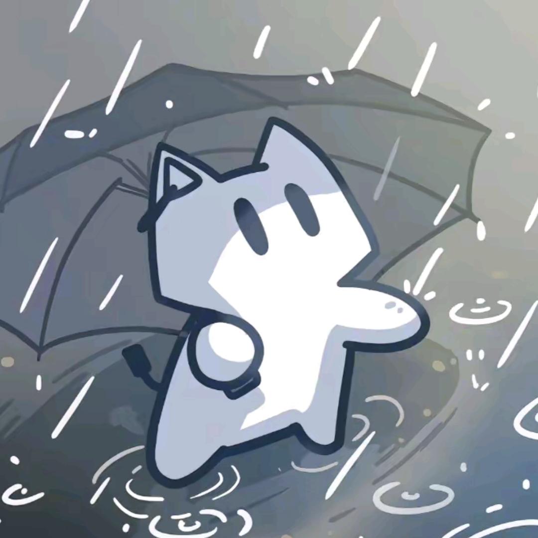 在水一方℡