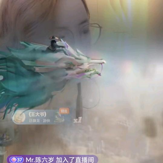 老六