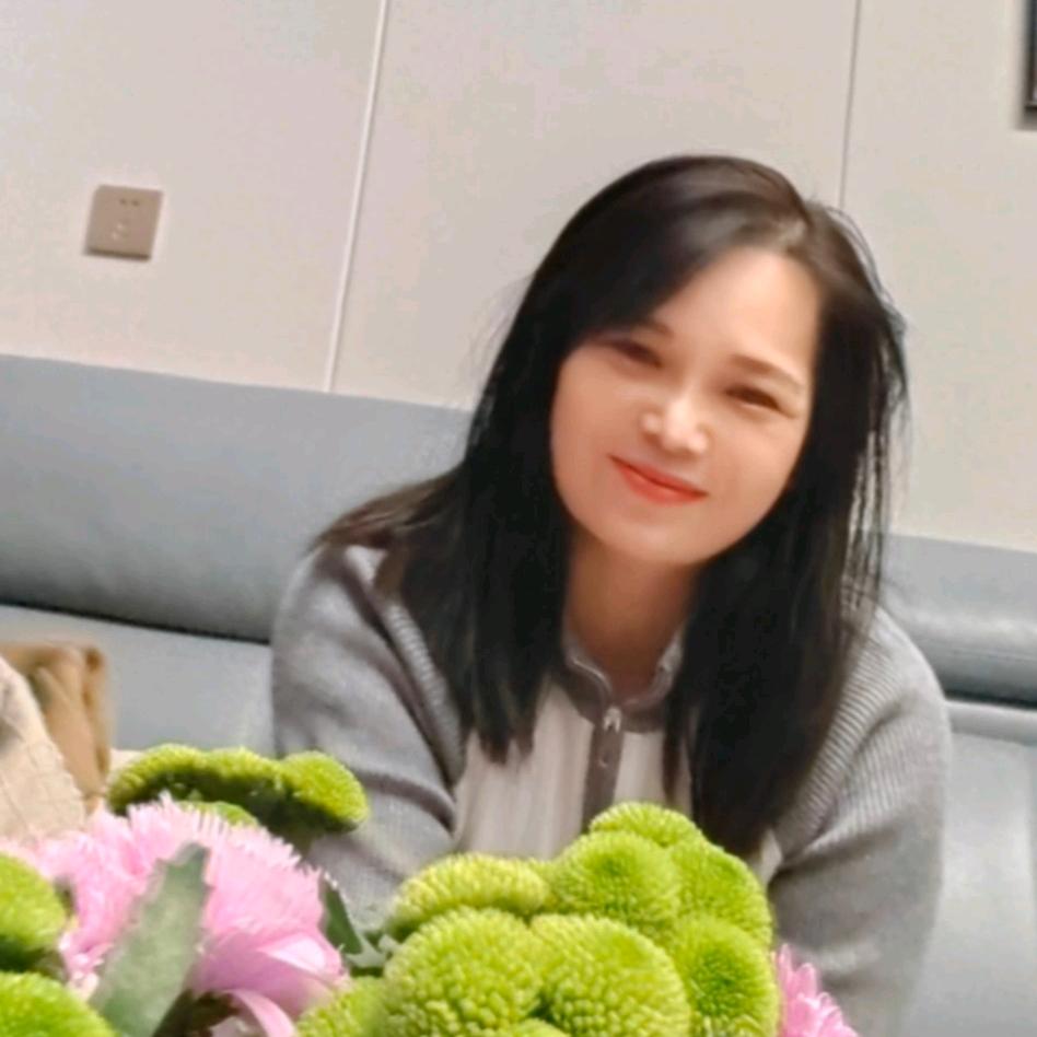 甜甜妈