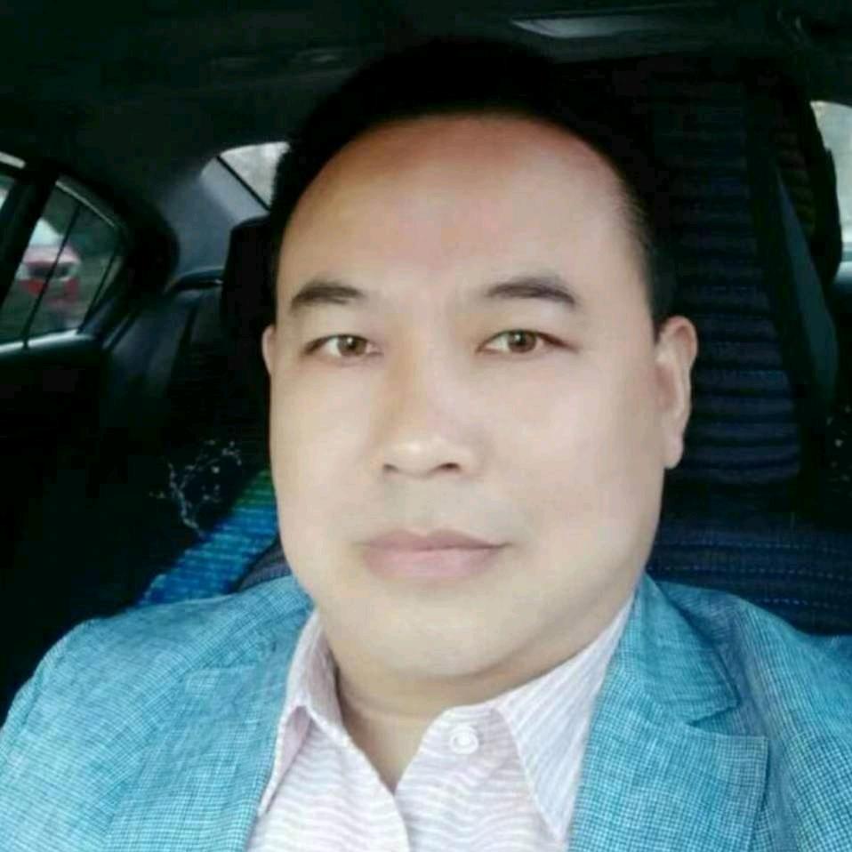 鸿运当头@