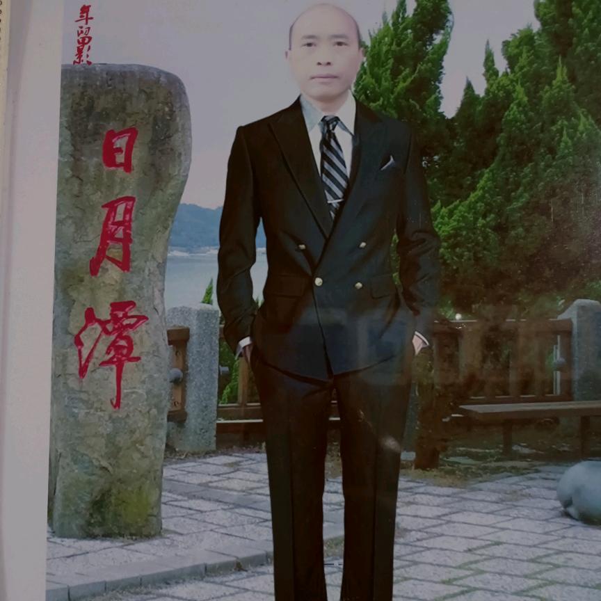 川军哥