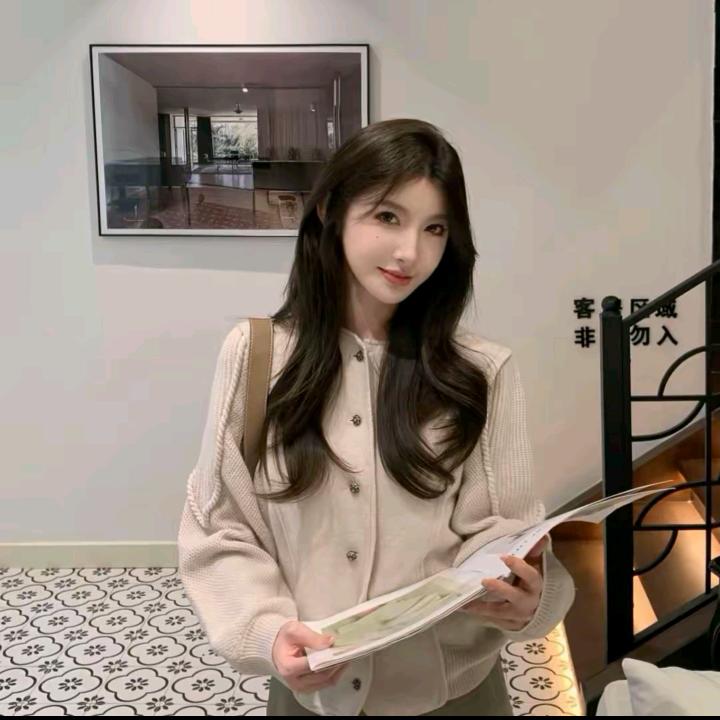 香香identify时尚衣橱💕