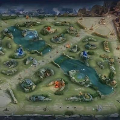 *ʚ峡谷小学生ɞ*