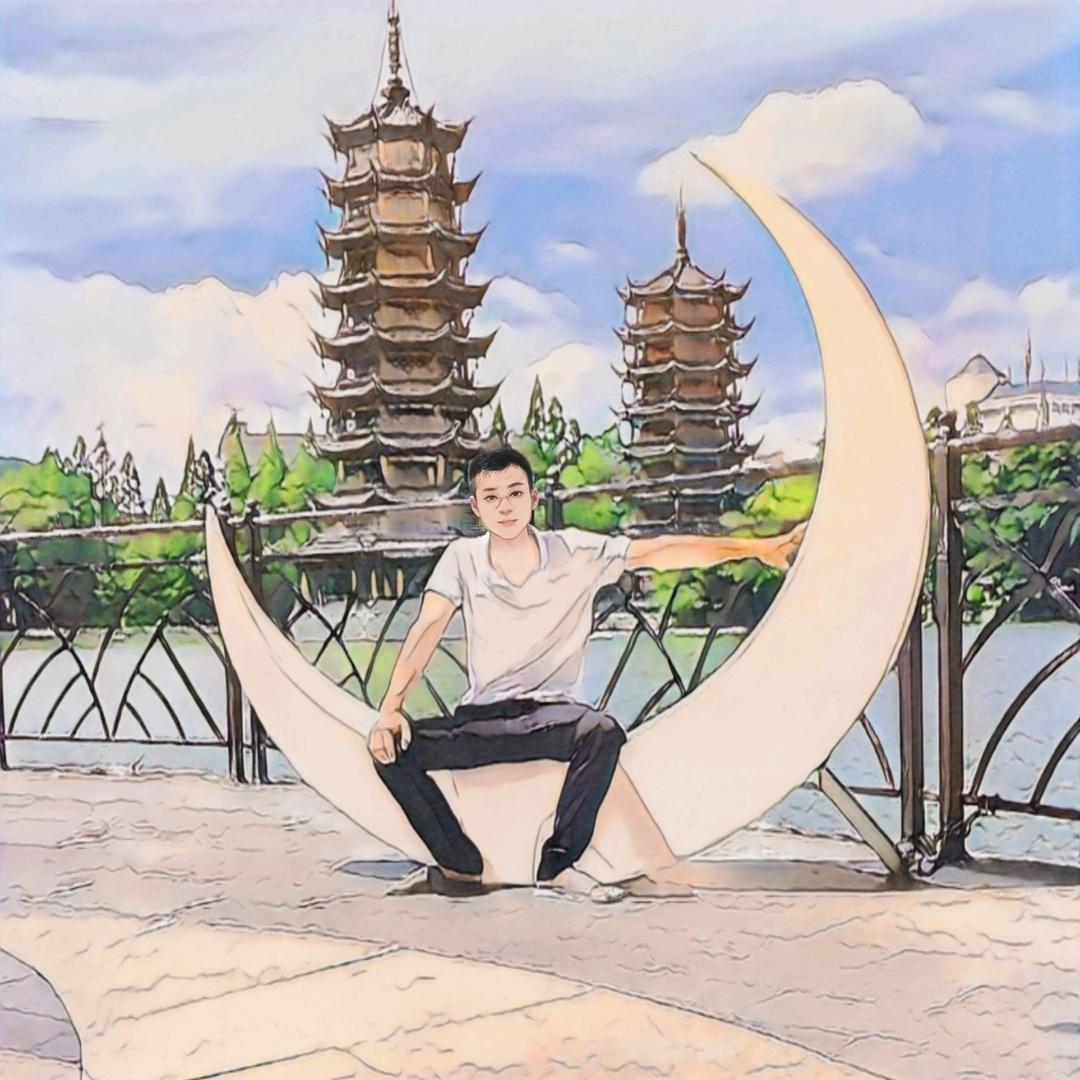 🌈同是天涯沦落人🌈