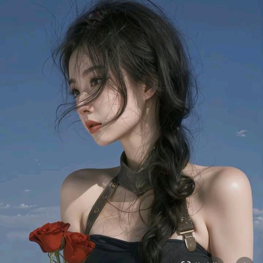 炽烈好物分享