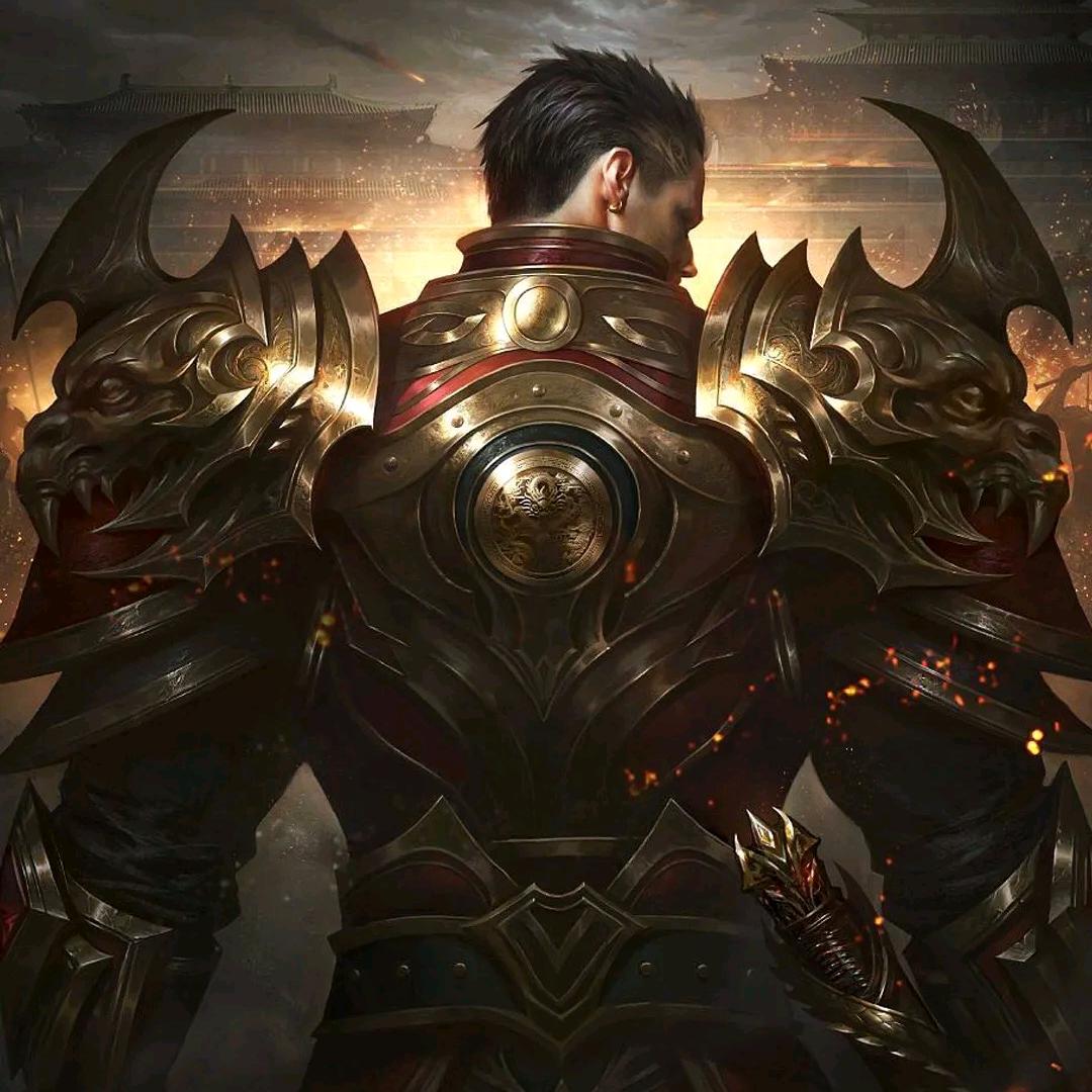 传奇九职业（开荒大师）