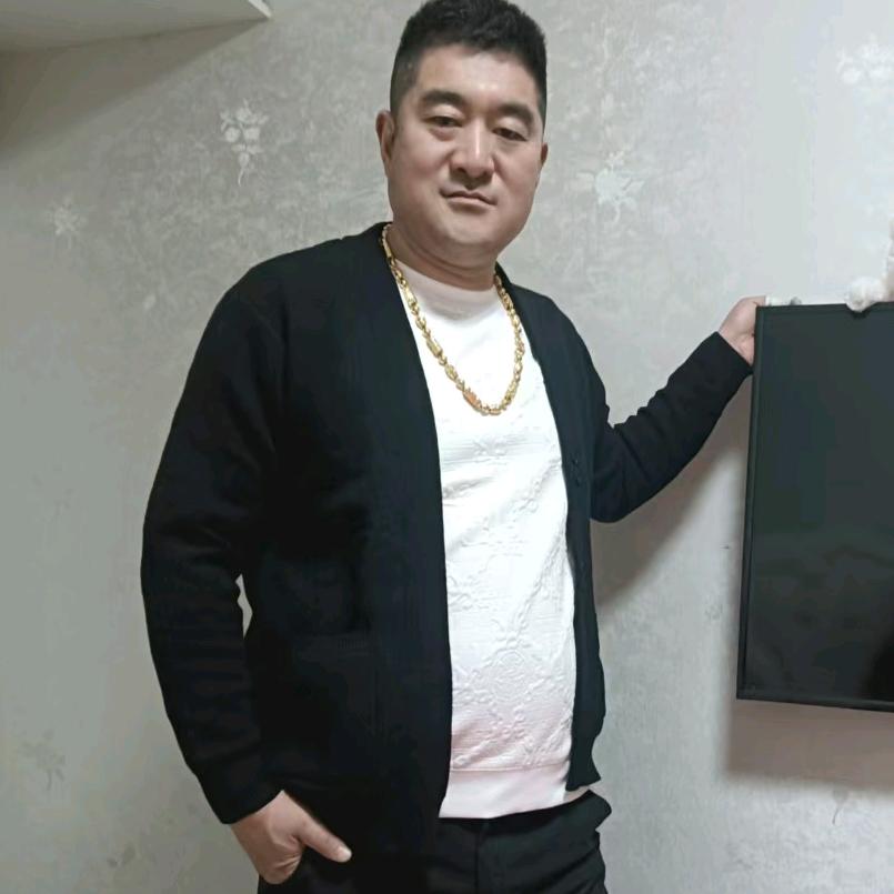 大成子喝好酒只认孔望山