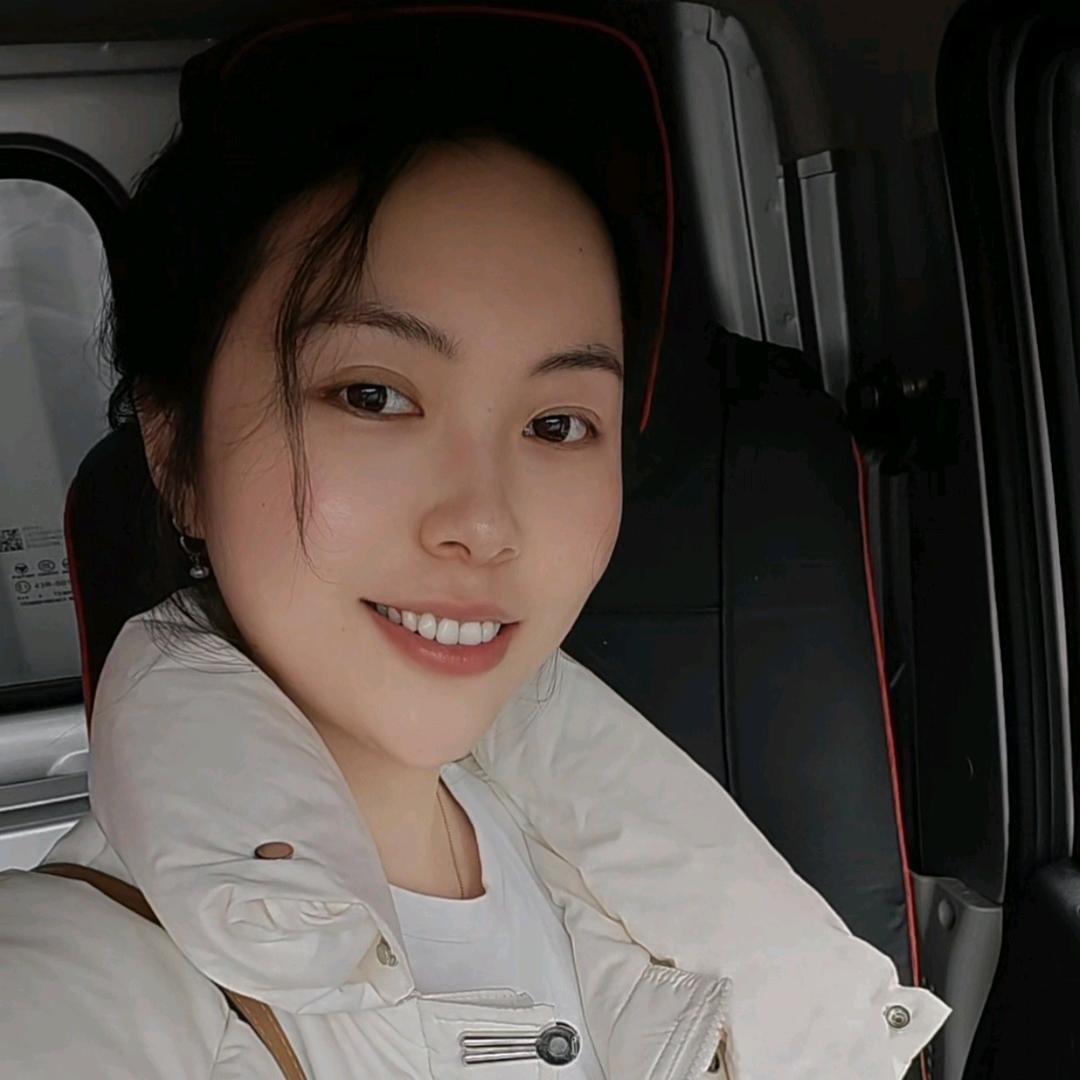 大龄少女
