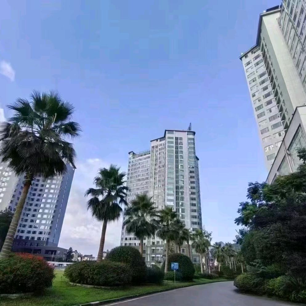 重庆黔江颐养院