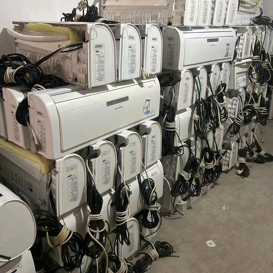 喀什优帮二手空调