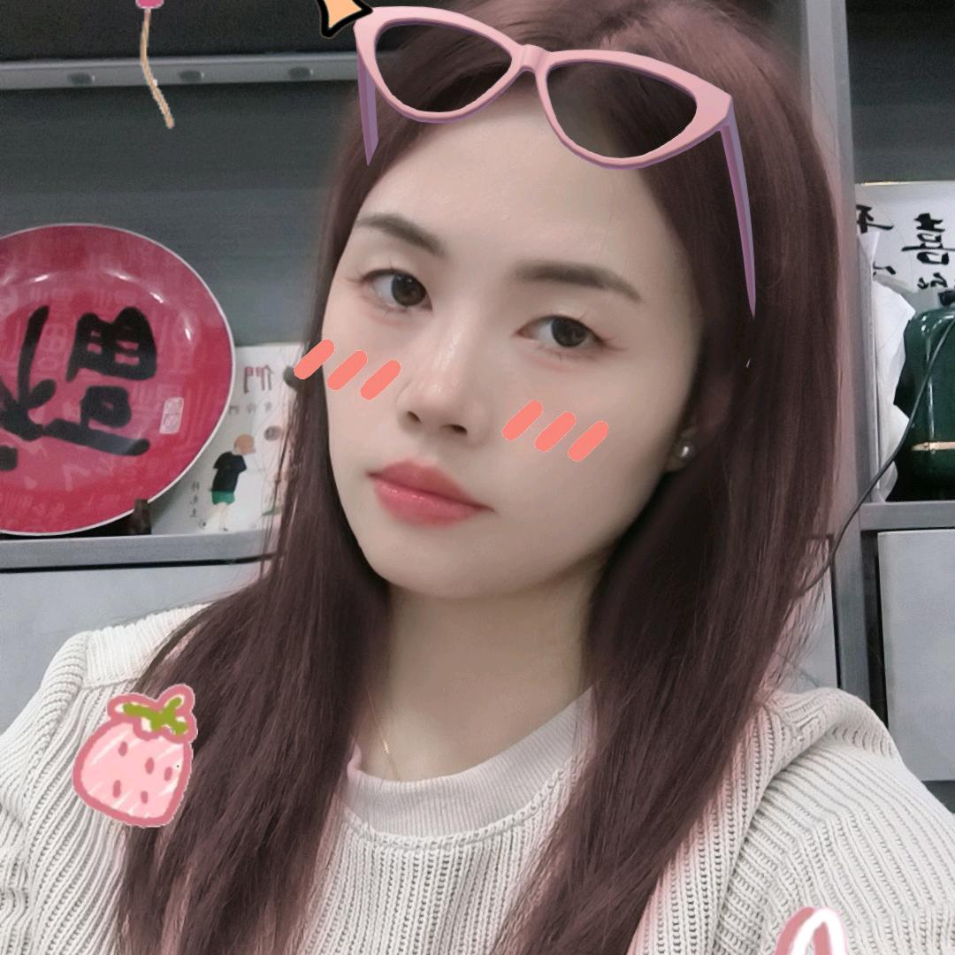 芳芳来喽