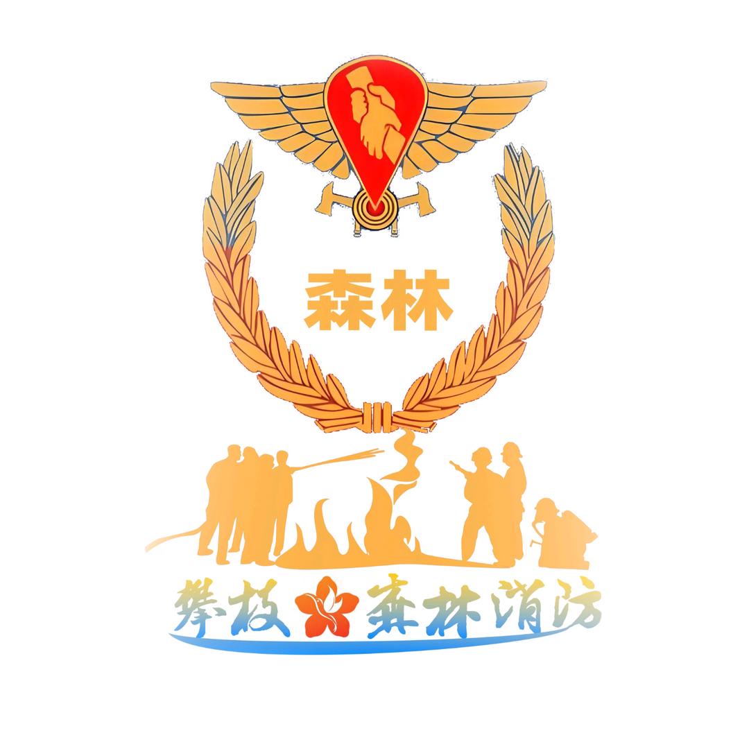 攀枝花森林消防