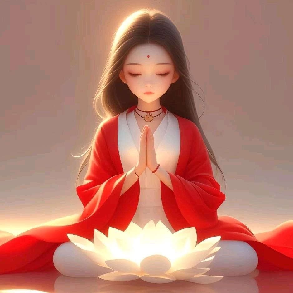 满栀