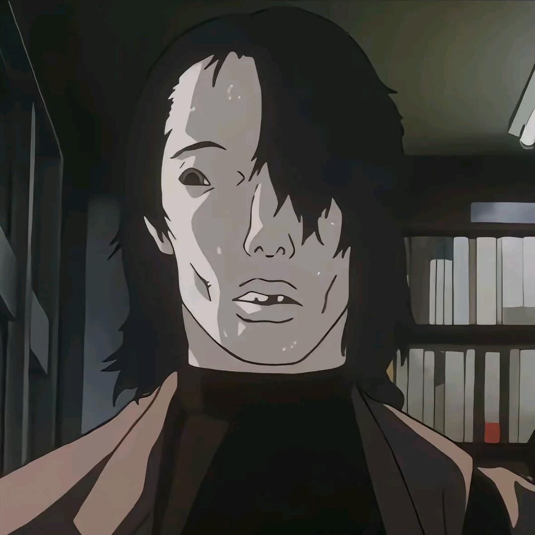 终伥