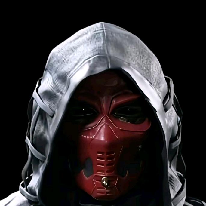 [卫队长官]赛伊德