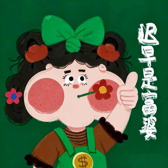 糯米呀