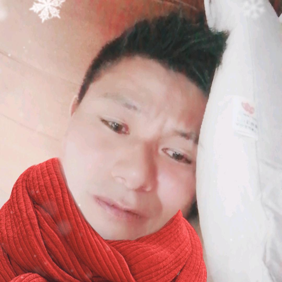 张有春五十五岁未婚一个人浙江富阳人