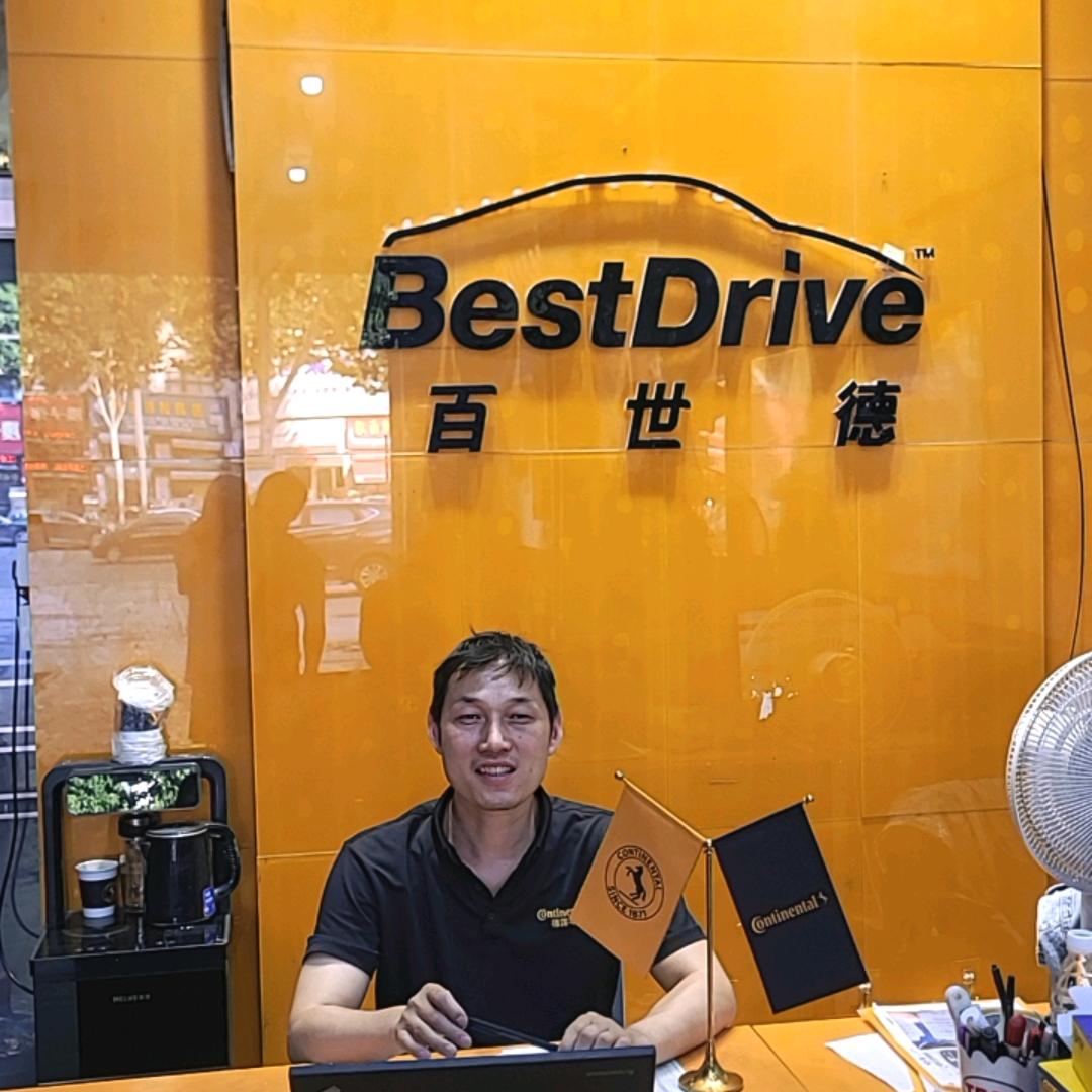 镇平涛哥专业四轮定位（德国马牌）