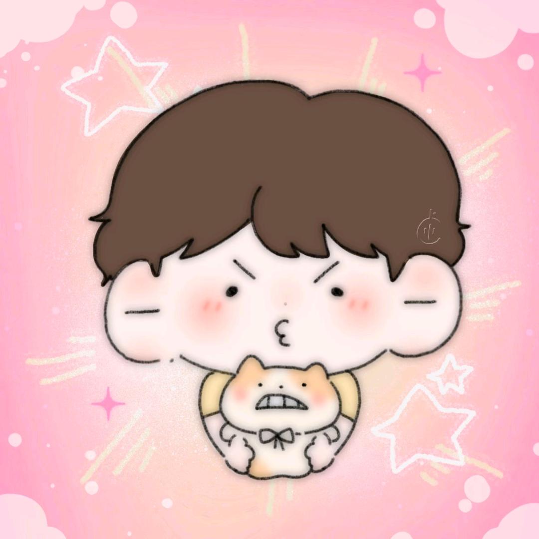 🌈黑泽Hz