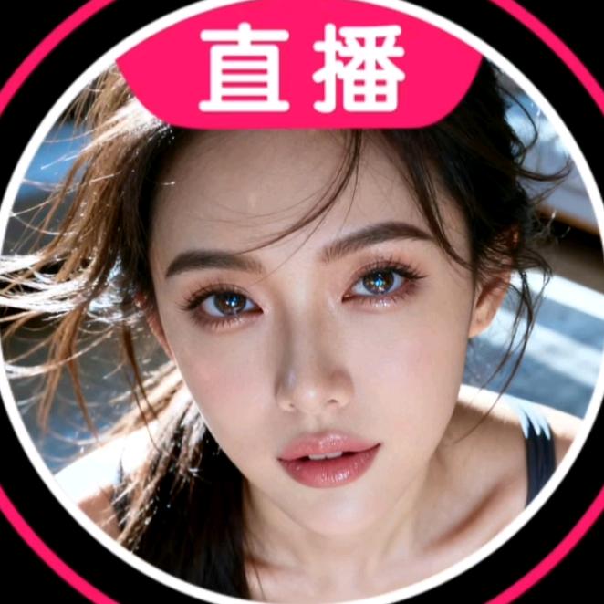 静静姨