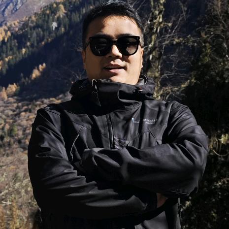 刘富贵儿