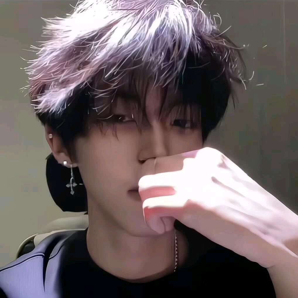 矜慕✨