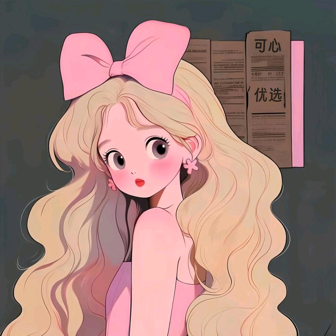 可心优选