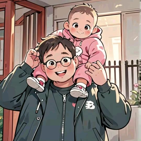 🔔小叮当的麦穗舅舅🔔