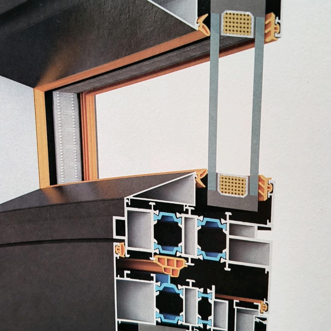 米瓦伦静音窗，封阳台，阳光房，金钢网