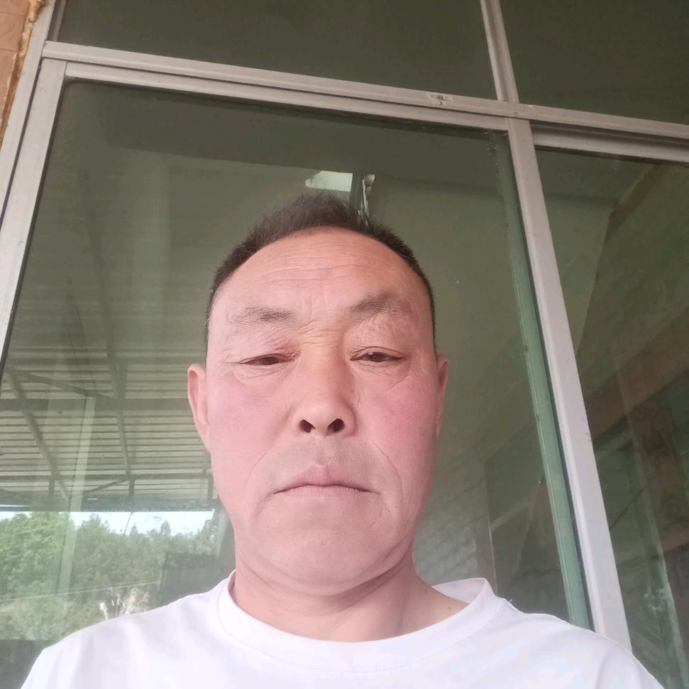 老陈农村人