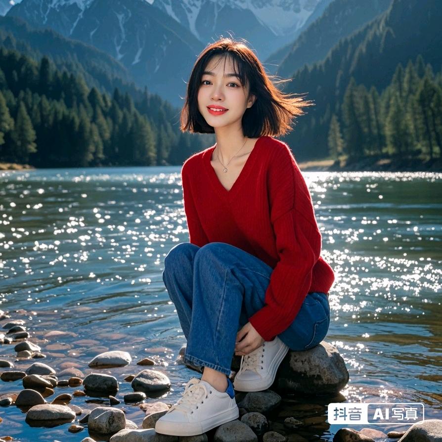 @洞查