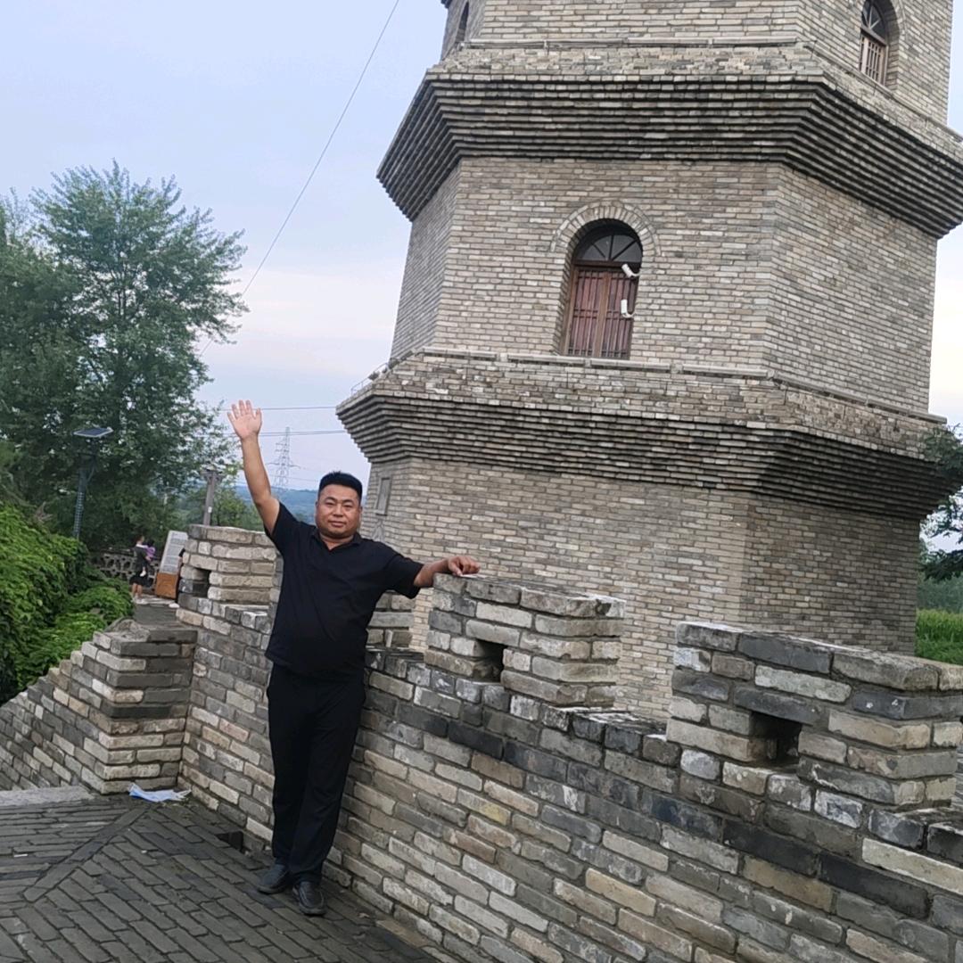 手握日月摘星晨