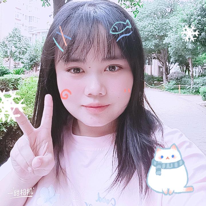 琪琪呀