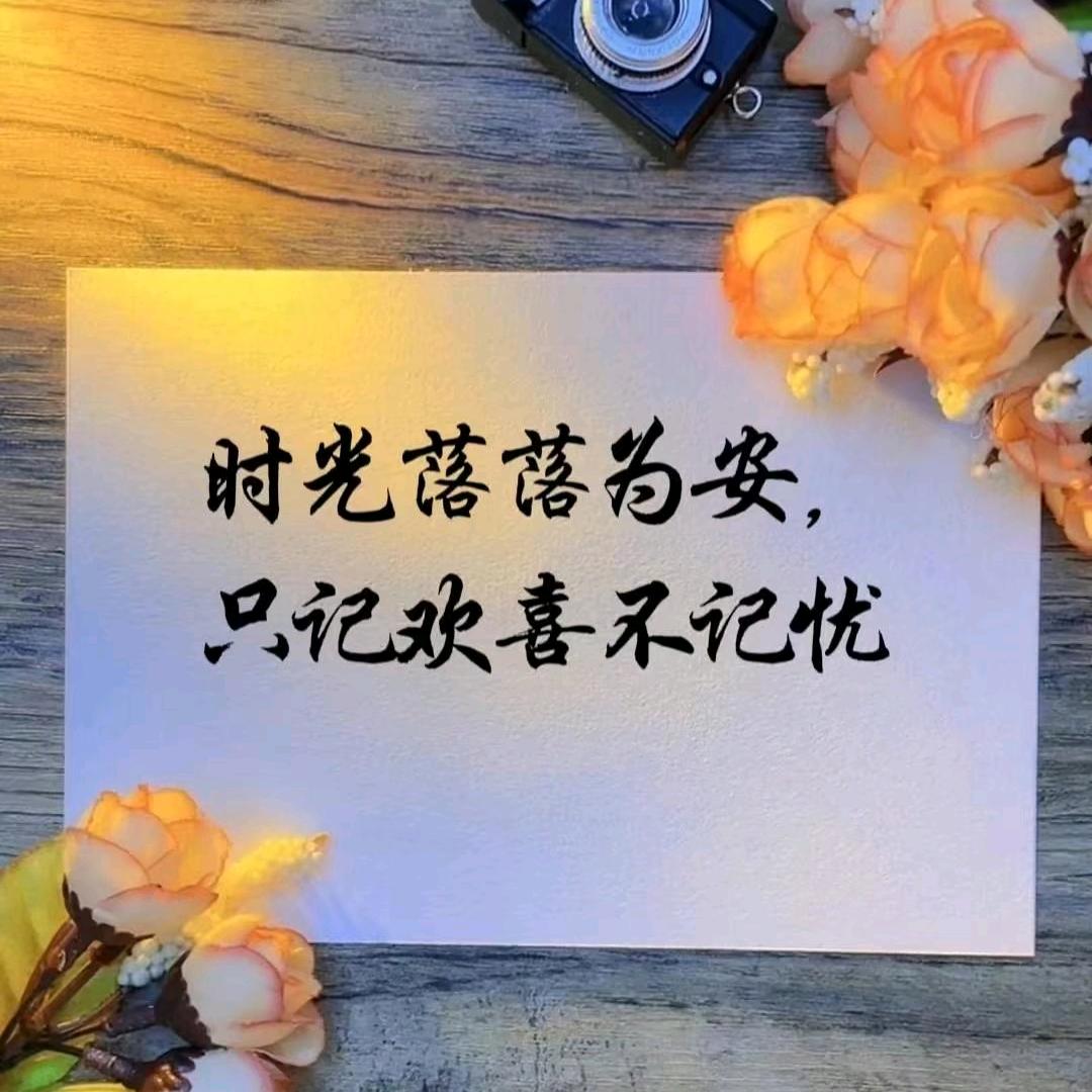 真城🌹微笑🍒
