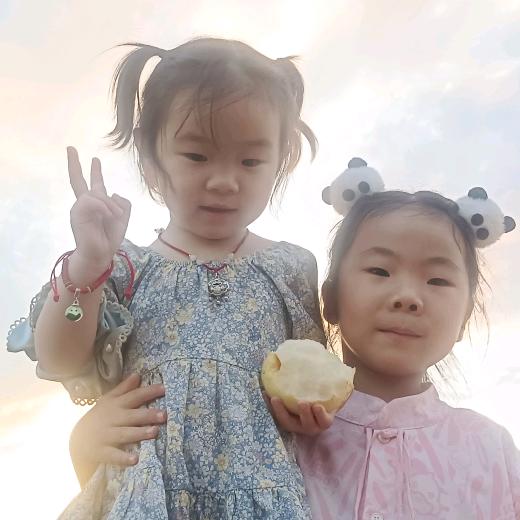 矾矾玥玥爱妈妈