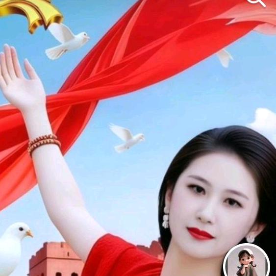 开心快乐，曾
