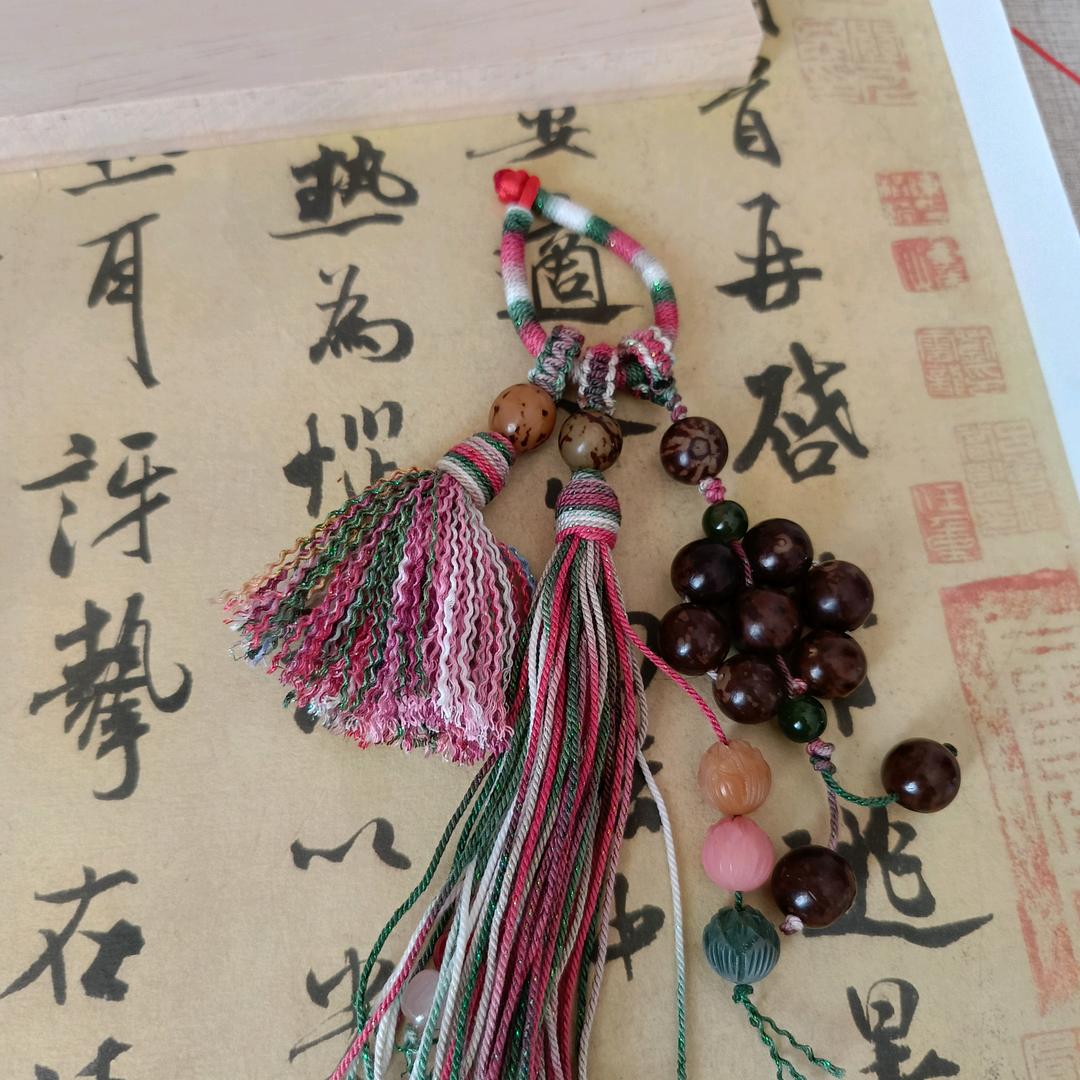 子龙文玩手工阁