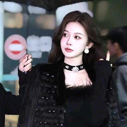 你的阿祯呀–穿搭分享