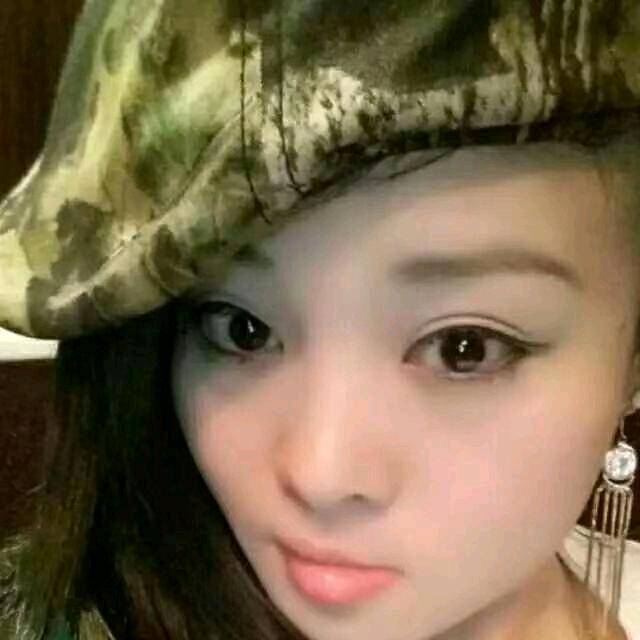 颍上傻丫头