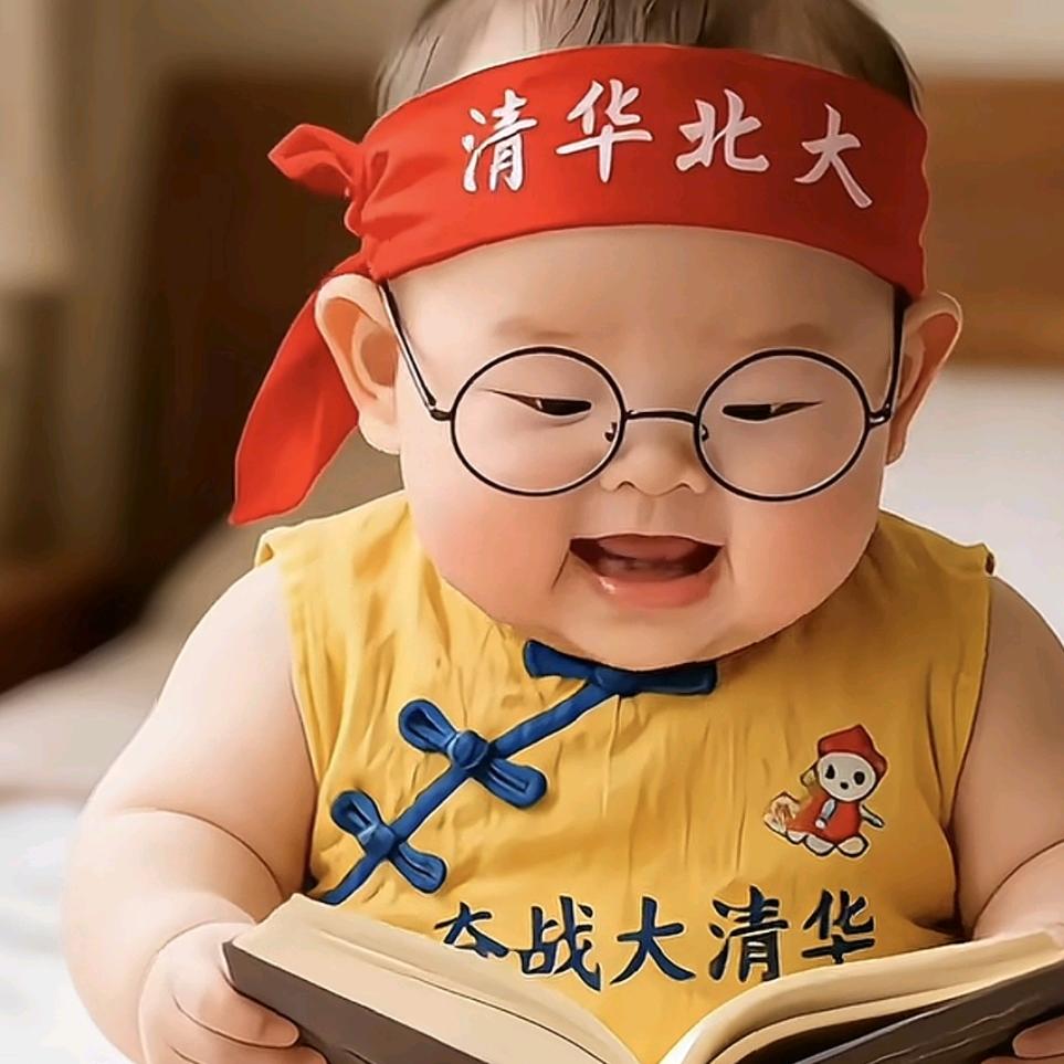幼儿园校霸