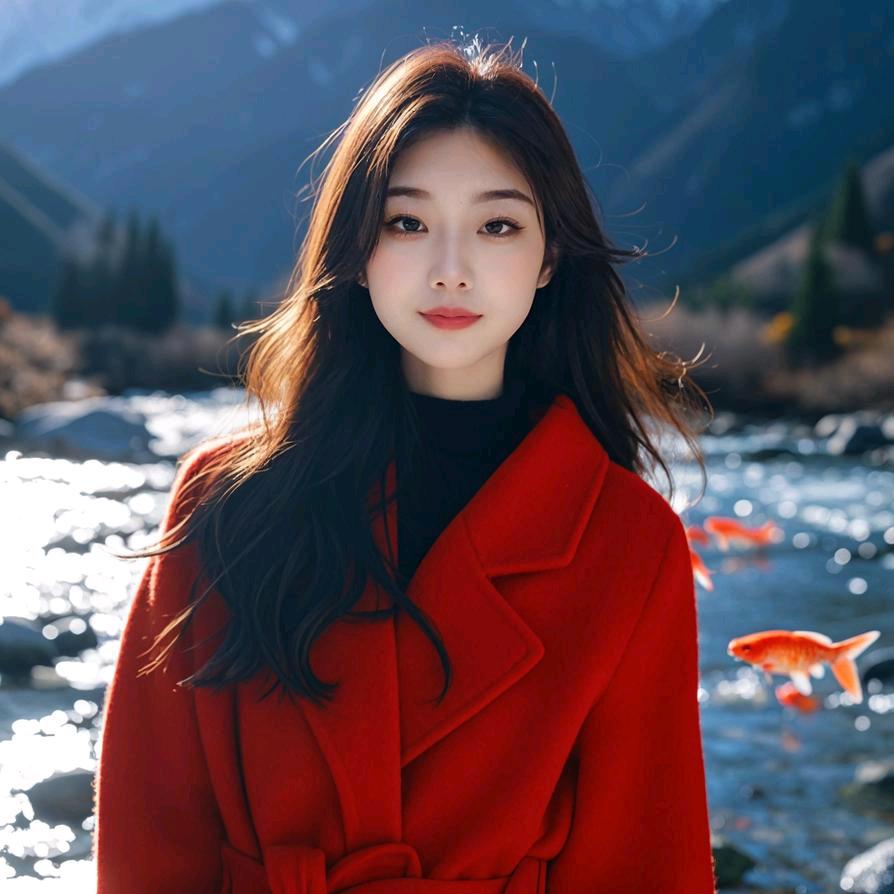 喜欢，简单生活